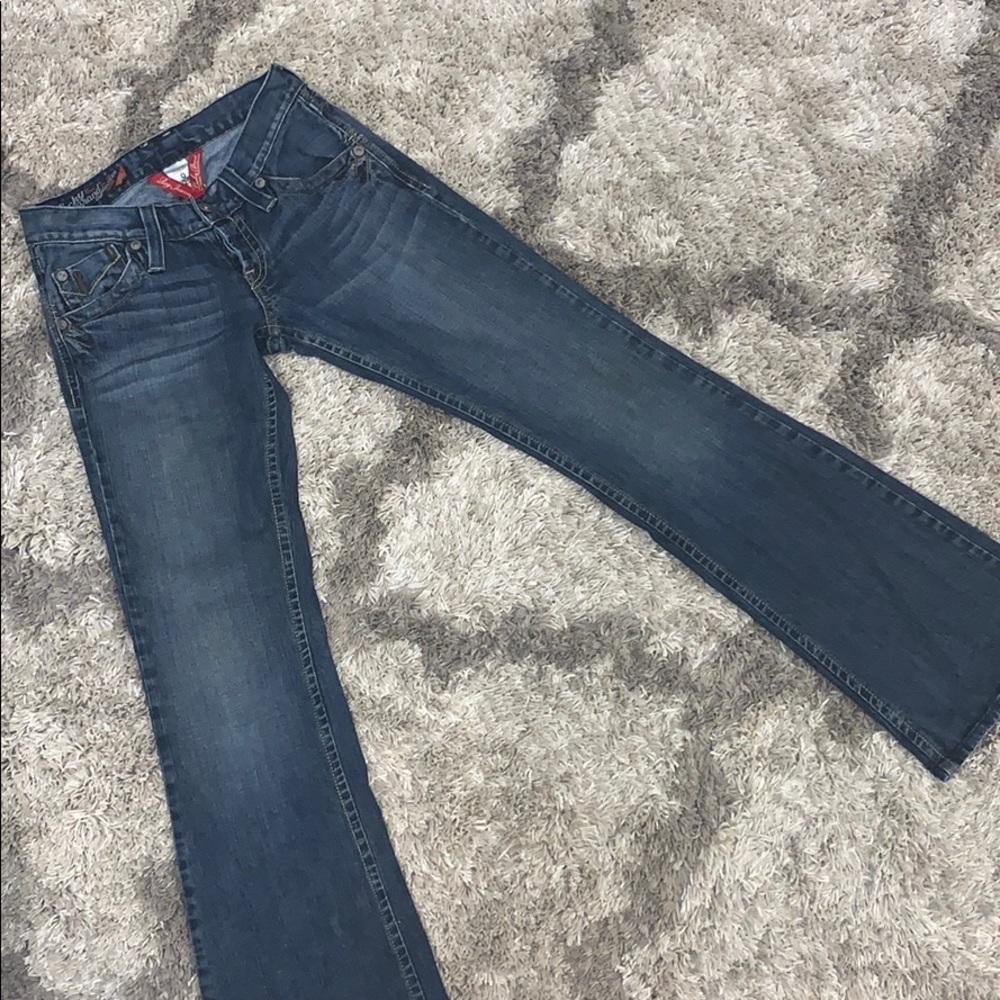 Lucky Brand Dungarees